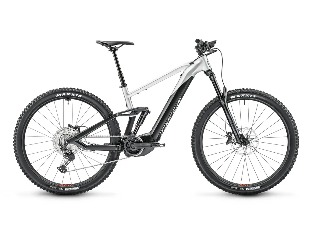Moustache Samedi 29 Trail 5 — vélo électrique