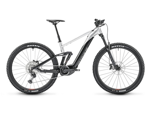 [ECOX294010] Moustache Samedi 29 Trail 5 (L, Gris, 625 Wh)