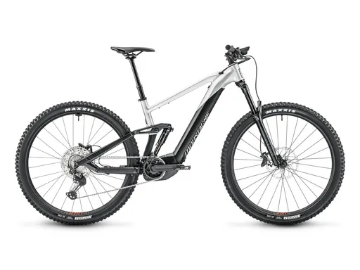 [ECOX294010] Moustache Samedi 29 Trail 5 (L, Gris, 625 Wh)