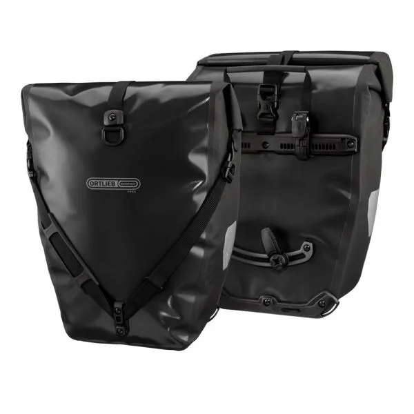 Ortlieb Back-Roller Free — vélo électrique