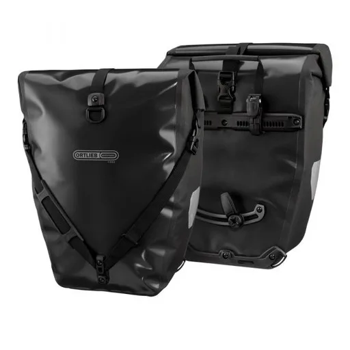 Ortlieb Back-Roller Free — vélo électrique