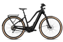 Vélo Électrique Flyer Upstreet 7.12 XC - cadre mixte