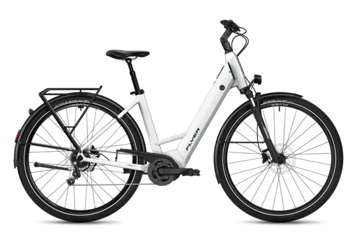 Flyer Gotour EL 3.40 - cadre ouvert — vélo électrique