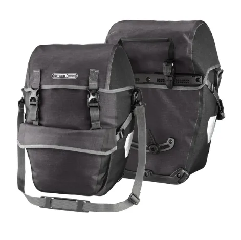 Ortlieb Bike-Packer Plus — vélo électrique