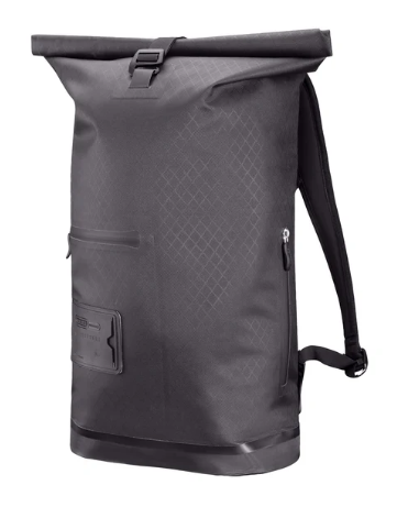 [ECOX294373] Ortlieb Daypack Metrosphere 21 L (Noir, 21)