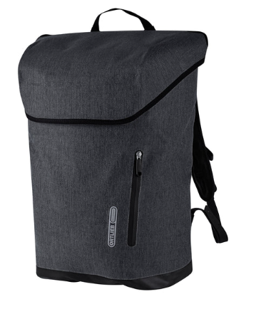 [ECOX294380] Ortlieb Soulo (Noir, 25)