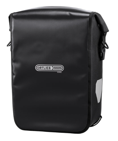 [ECOX294388] Ortlieb Sport-Roller Core (Noir, 14,5)