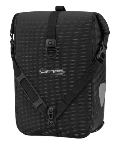 Ortlieb Sport-Roller High-Vis — vélo électrique