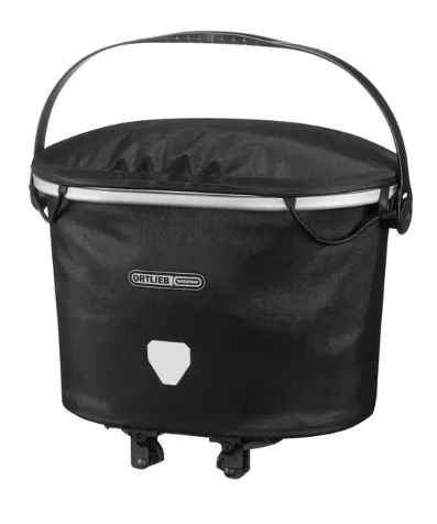 Ortlieb Up-Town Rack — vélo électrique