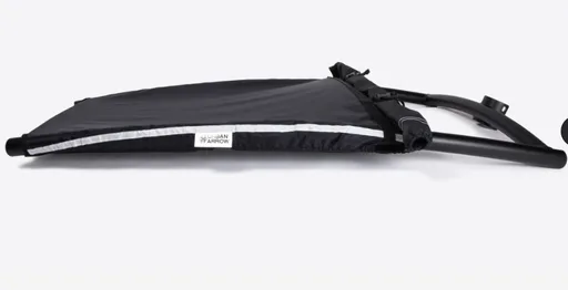 Urban Arrow Housse de couverture pour caisse Family — vélo électrique