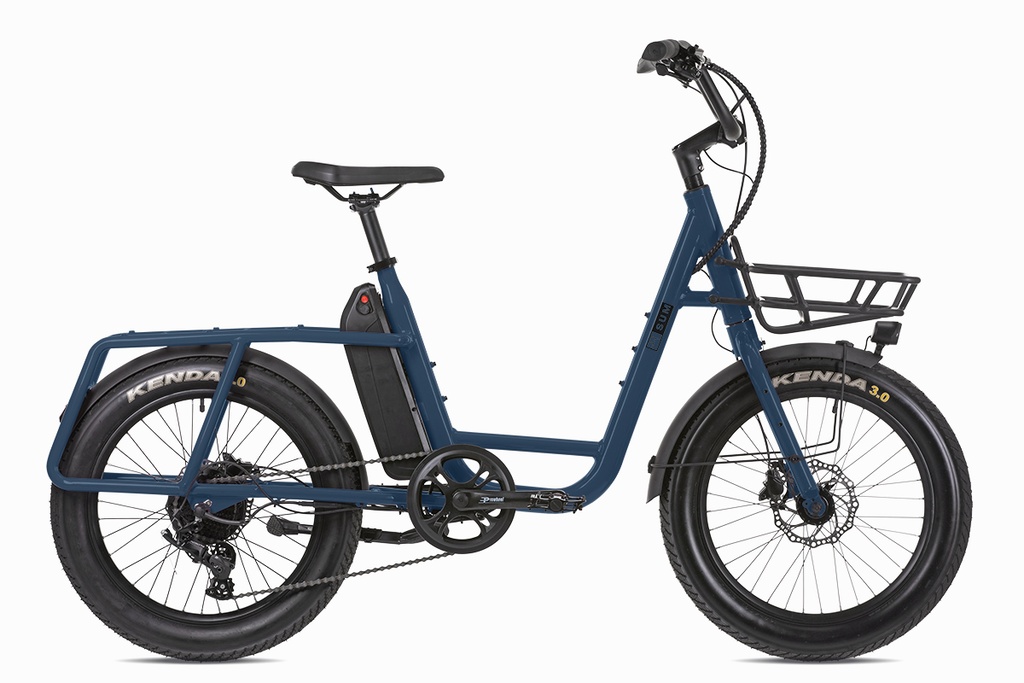 Vélo Électrique Urbain SUM Uco Plus