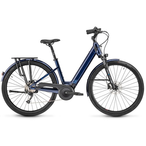 [ECOX294953] Moustache Samedi 28 Trekking 2 Open (S, 500 Wh)