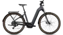 Flyer Gotour 5.12 CX - cadre ouvert