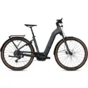 Flyer Gotour 5.12 CX - cadre ouvert
