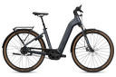Flyer Gotour 5.23 CX - cadre ouvert