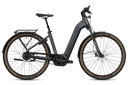 Flyer Gotour 5.23 CX - cadre ouvert — vélo électrique