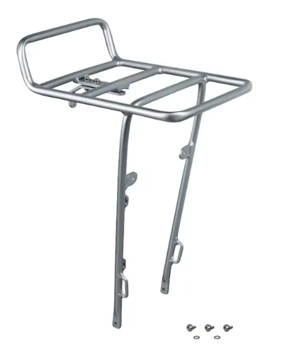 Electra Loft GO! Porte-bagages avant 700c — vélo électrique