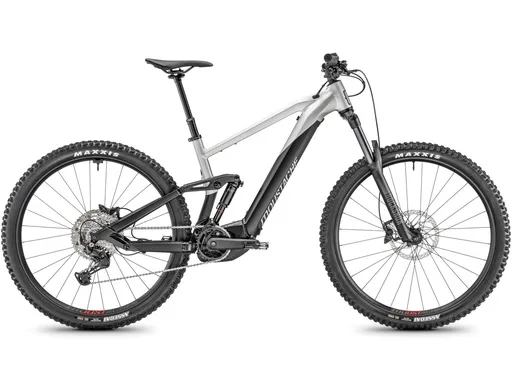 VTT électrique Moustache Samedi 29 Trail 2 — vélo électrique