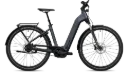 Flyer Gotour 5.43 CX - cadre ouvert — vélo électrique
