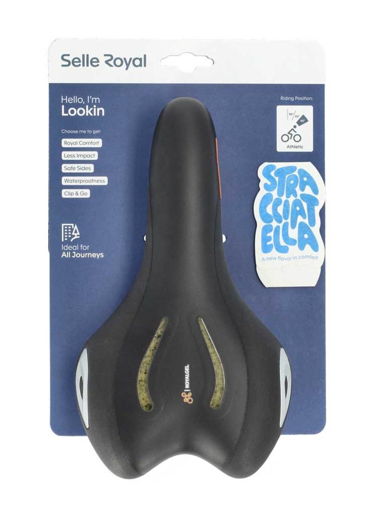 Selle Royal Lookin Stracciatella