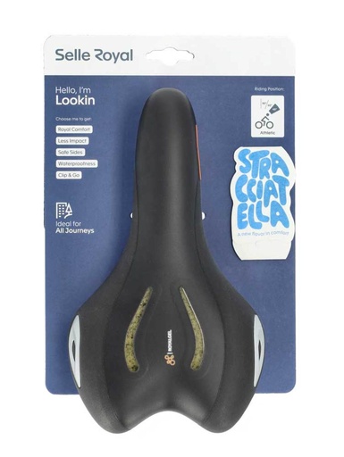 [ECOX295790] Selle Royal Lookin Stracciatella