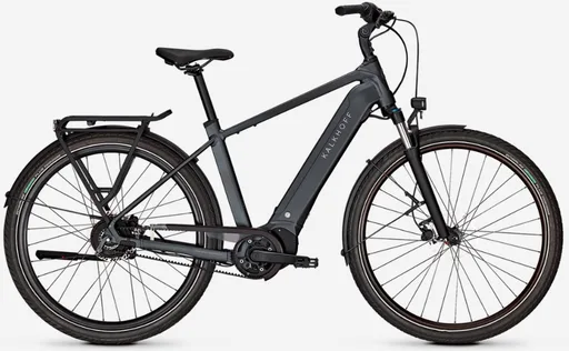 Kalkhoff Image 5 Season cadre droit — vélo électrique
