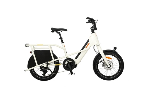 Yuba mini Boda Boda — vélo électrique