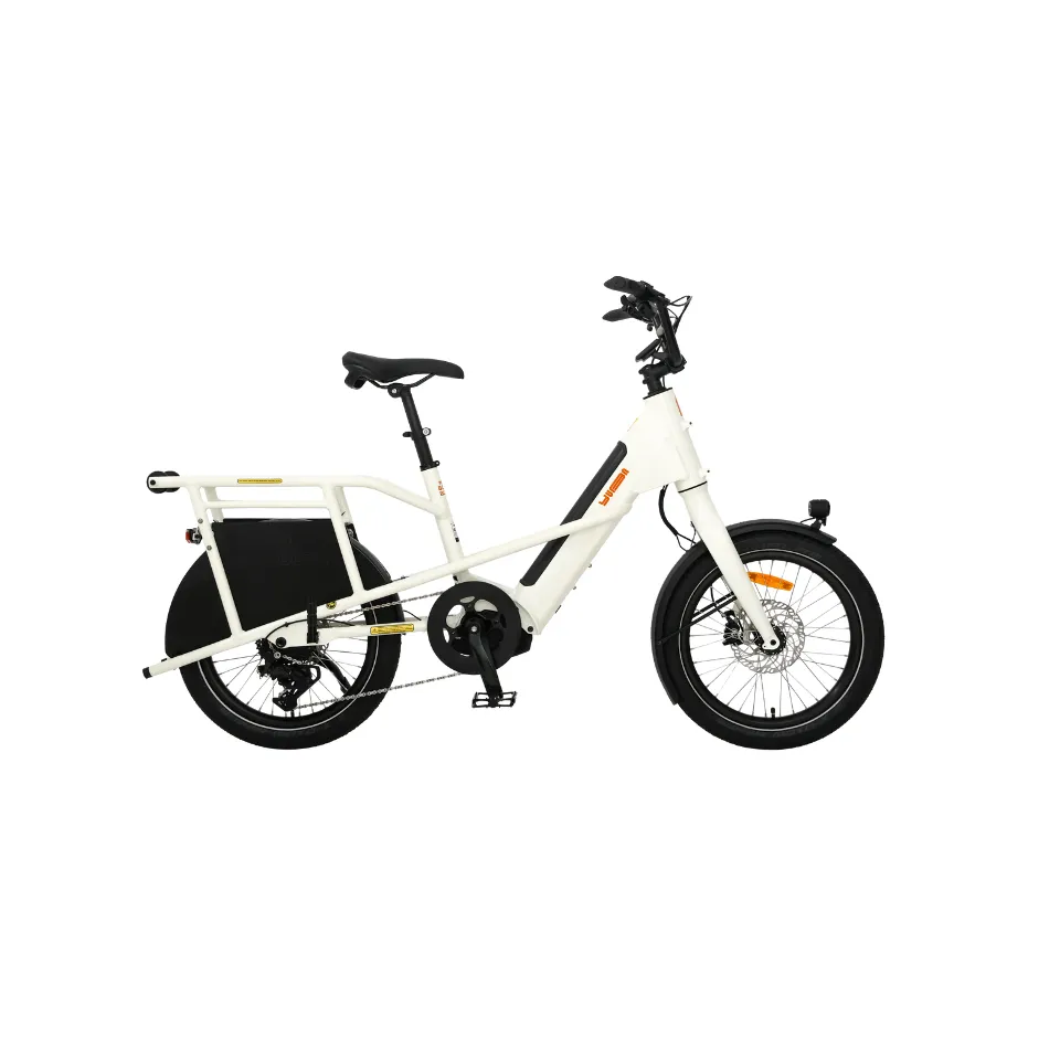 Yuba mini Boda Boda — vélo électrique