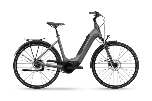 Winora tria R8F low — vélo électrique