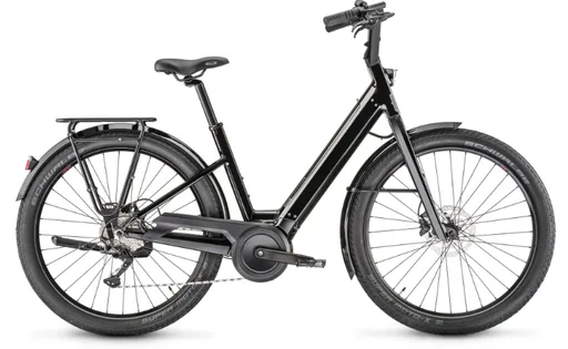 Moustache Lundi 27 ES 2026 — vélo électrique