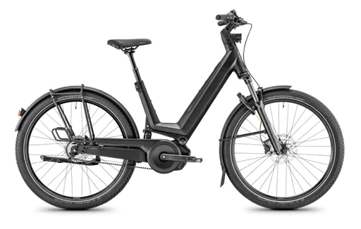 Moustache Mardi 27.4 FS — vélo électrique