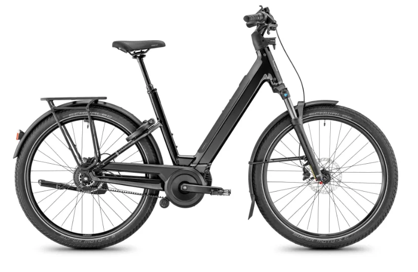 Moustache Mardi 27.6 — vélo électrique