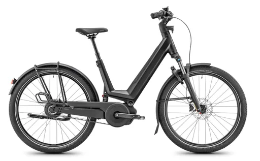Moustache Mardi 27.6 FS — vélo électrique
