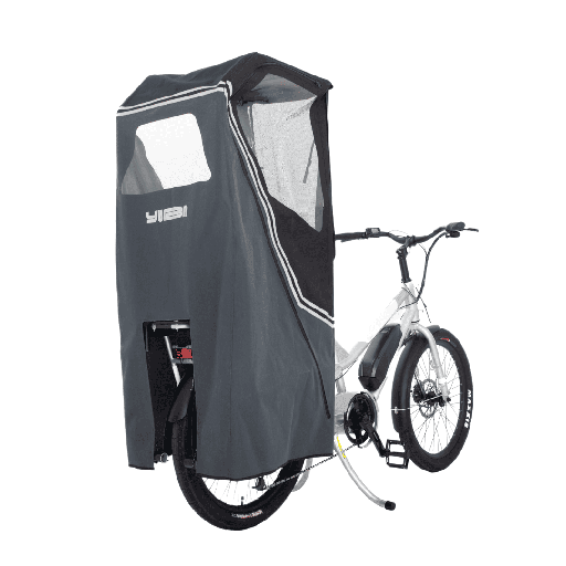 [ECOX296350] Yuba Pop Shelter LONG (Spicy, Mundo)