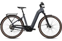 Flyer Gotour 7.12 XC - cadre ouvert