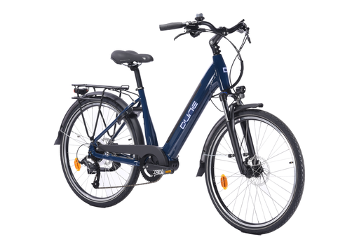 [ECOX296952] Dune Sonora 28" (S, Bleu, 460 Wh)