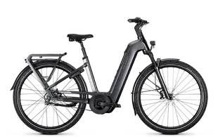 Kalkhoff Image 5+ Move cadre ouvert — vélo électrique