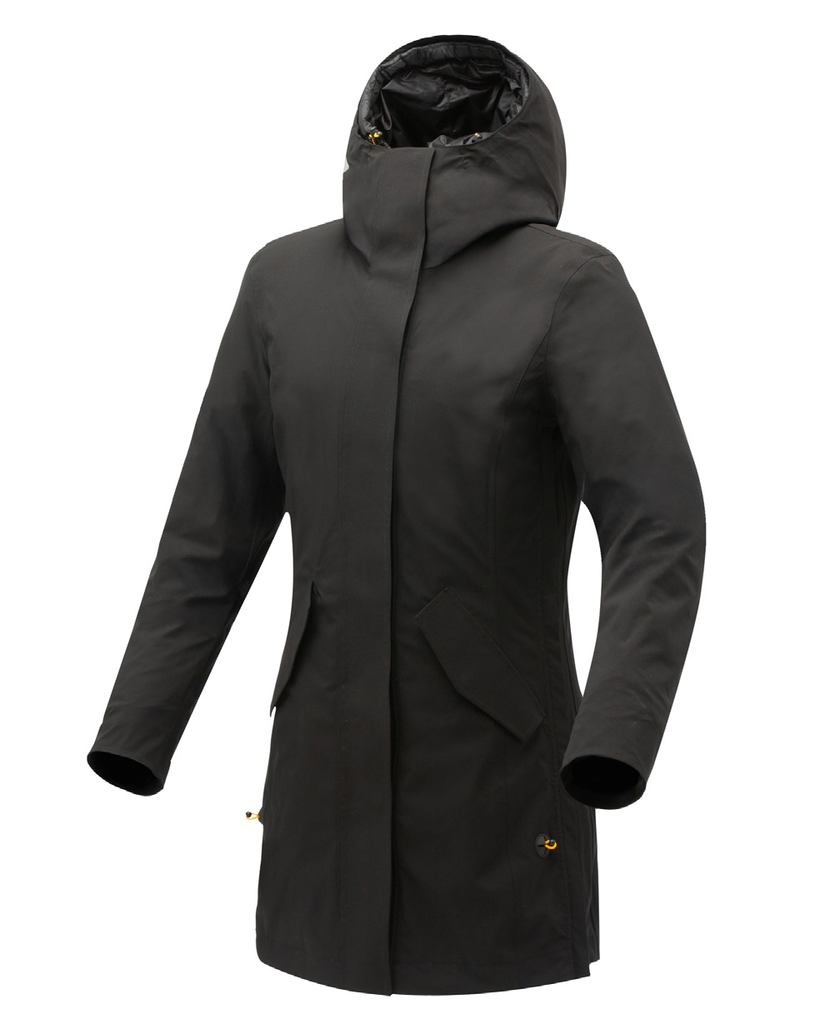 Tucano Urbano Magic Parka 3 en 1 - Femme