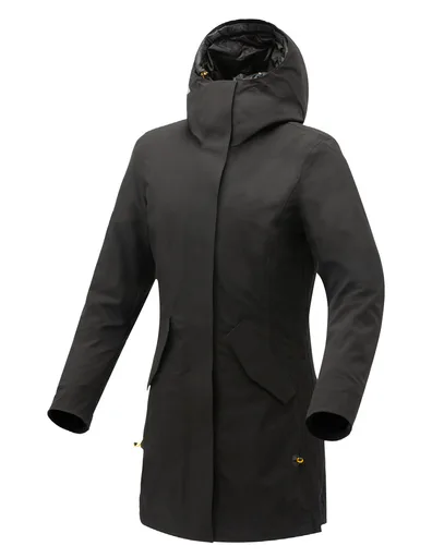 Tucano Urbano Magic Parka 3 en 1 - Femme — vélo électrique