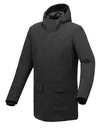 Tucano Urbano Magic Parka 3 en 1 - Homme — vélo électrique