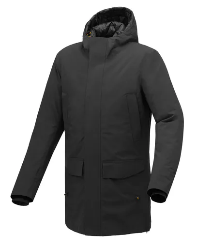 Tucano Urbano Magic Parka 3 en 1 - Homme — vélo électrique