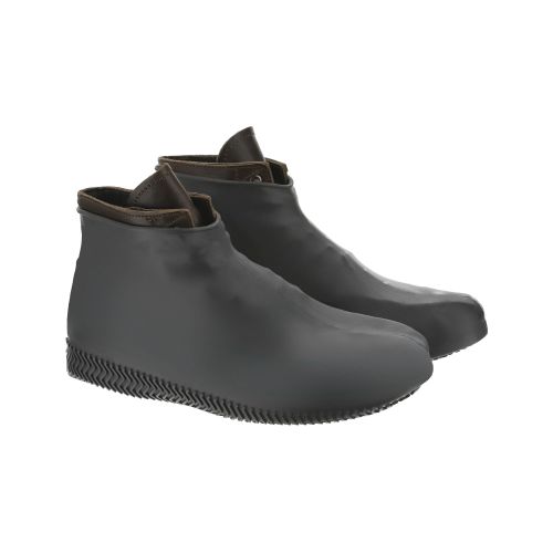 [ECOX297389] Tucano Urbano Couvre Chaussures Splash (36-39, Gris)