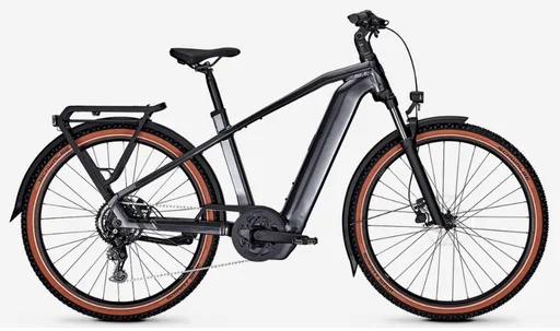 kalkhoff Entice 5 Season 2 cadre fermé — vélo électrique