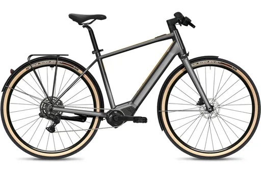 Flyer G1 Upstreet SL 3.10 - cadre fermé — vélo électrique