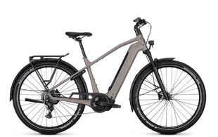 Kalkhoff Entice 3 Advance cadre fermé — vélo électrique