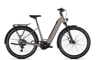 Kalkhoff Endeavour 3 Season cadre ouvert