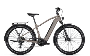Kalkhoff Endeavour 3 Season cadre fermé — vélo électrique
