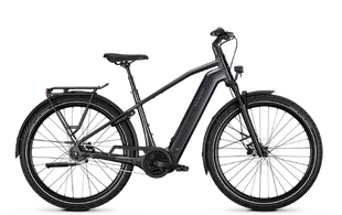 Kalkhoff Image 3 Advance cadre fermé — vélo électrique