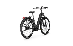 Kalkhoff Image 3 Excite cadre ouvert — vélo électrique