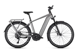 kalkhoff Endeavour 5+ Advance cadre Fermé — vélo électrique